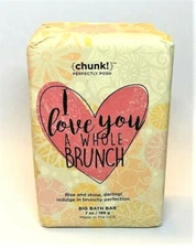 Perfectly Posh ~ I Love You a Whole Brunch ~ Citrus and Cardamom Chunk