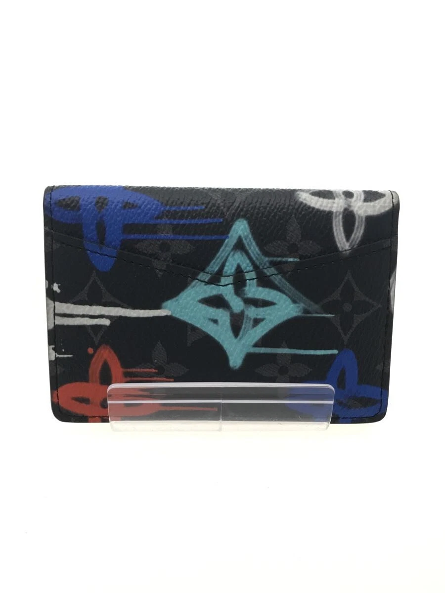 Louis vuitton organizer de poche new arrivals