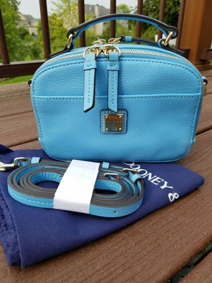 dooney and bourke ambler crossbody