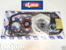Japan Full Gasket Set by Stone for 83-84 Toyota 2.4L Pickup Celica 22R 