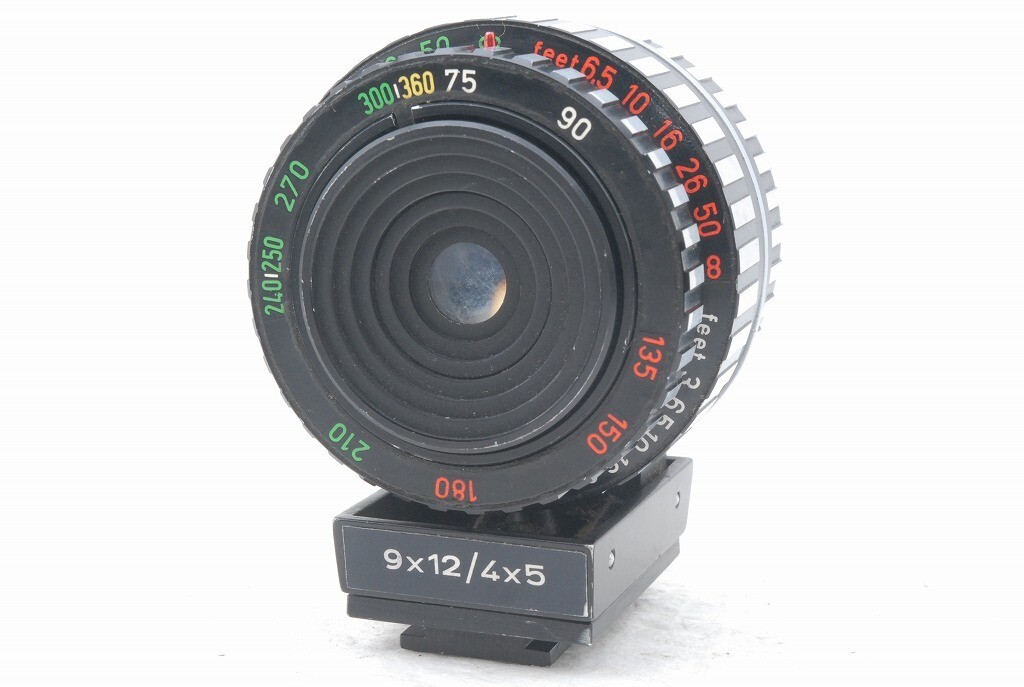 Read Linhof Universal Finder 4x5 9x12 *LU10 | eBay Read Linhof Universal Finder 4x5 9x12 *LU10 | eBay