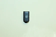 VW Phaeton 3D switch heated door window side window left 3D0959619