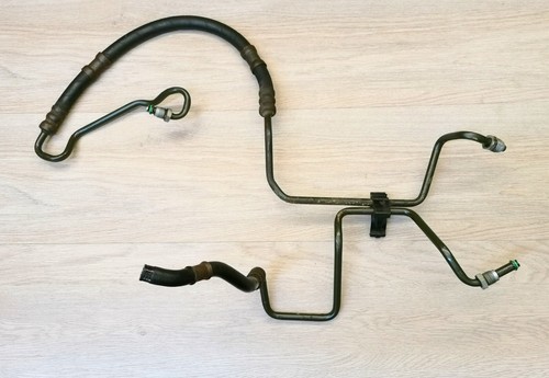 VUXHALL ASTRA H 04-09 ZAFIRA B MK2 05-08 1.6 Z16XEP POWER STEERING PIPES
