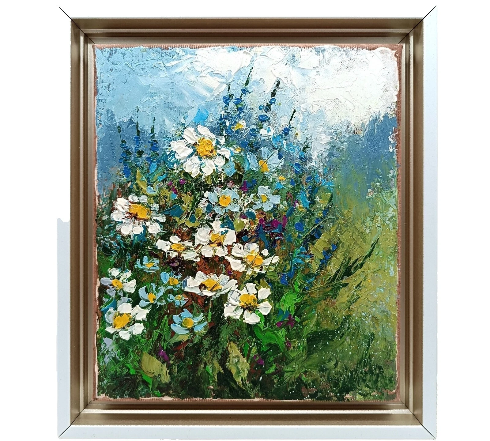 Art Nouveau Art Paintings