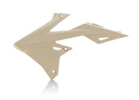 Acerbis KüHlerverkleidung Sand FüR Suzuki RM-Z 250 2019 2020-2024 0023061.083