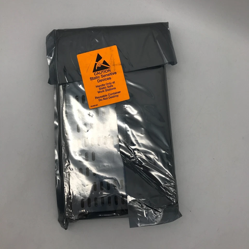 HP BF03687B54 36.4GB Ultra320 3.5-inch SCSI Hot-Plug 15K Hard Drive w/Tray - Image 2 of 4