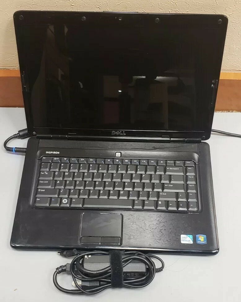 Dell INSPIRON 1545 15.6