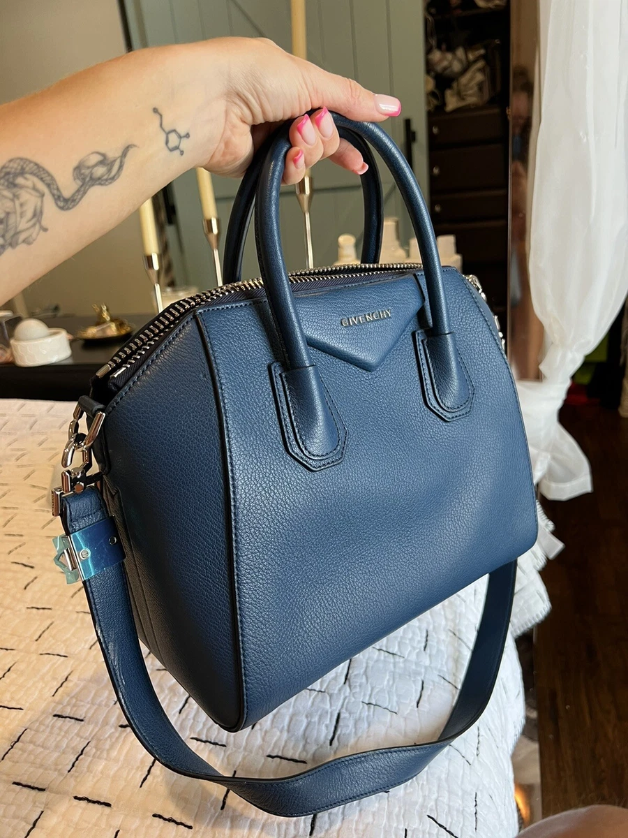 Givenchy Antigona Satchel Small