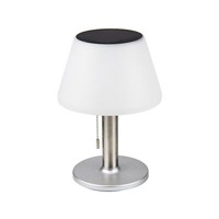 Kynast Outdoor Solar Tischlampe Lampe Tisch Leuchte AußEn Garten Terrasse Led