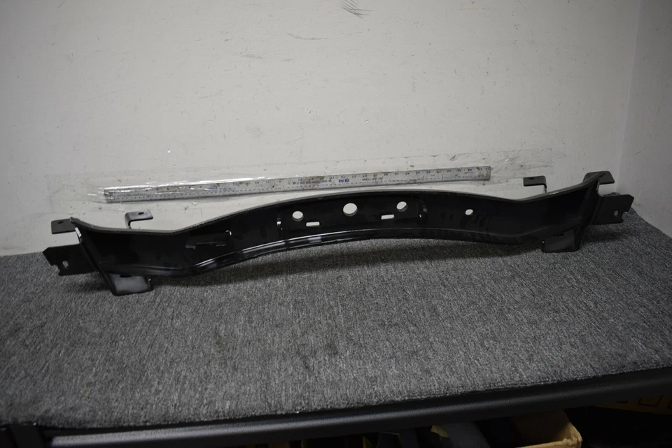 Barra de tracción de parachoques estándar diamante clase 3 OEM de fábrica Foto 4 de 4