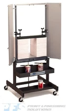 Challenge Paddy Wagon Padding Press 