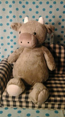 jellycat mellymoo