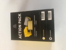 Atomos Shogun o Ninja Assassin Action Pack - Custodia Paracolpi e Protezione Schermo