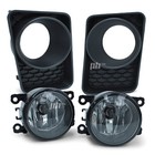 <!--F#f_0-->Fog Light SET With Surrounds fits Holden Commodore VE SS SV6 SSV 2006 - 2010<!--F/-->