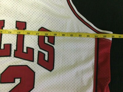 Chicago Bulls Jay Williams #22 Basketball-NBA Mitchell