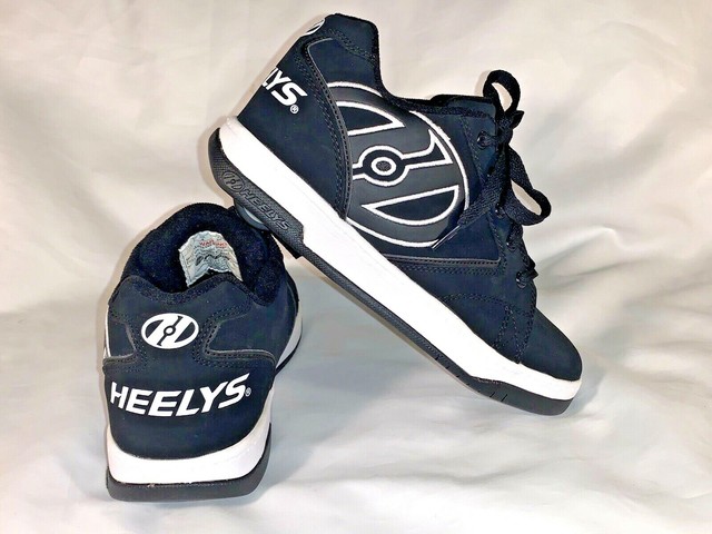 youth heelys