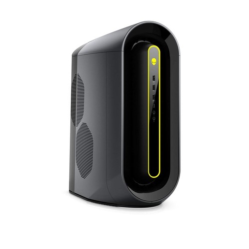 DELL Alienware Aurora R10 Desktop Ryzen 9 PREBUILT GAMING RX 6500 XT RX XT F - Picture 11 of 17