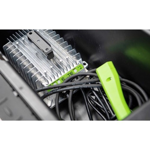 E Z GO Lithium Golf Cart Charger 2021+for EZGO RXV, Liberty, Express S2/S4/S6/L6 - Picture 6 of 6