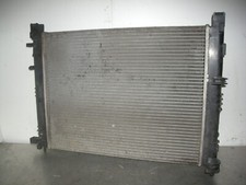 Radiateur Dacia SANDERO