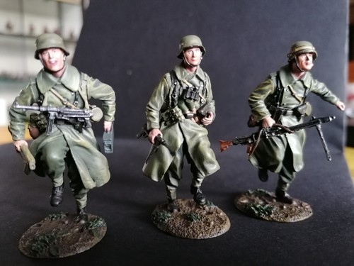 SMALL WORLD WAR: Grenadiers de France
