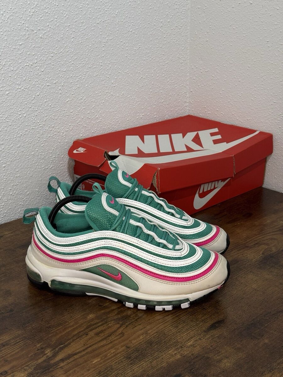 South Beach Nike 97 Herren Sale Nike Air Max 97 South Beach Size