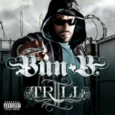 New- II TRILL: ''That's Gangsta'' feat. Sean Kingston (CD/Explicit Lyrics) - BUN B
