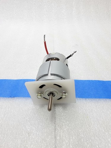 Ryobi OEM Parts. Motor Replacement For 