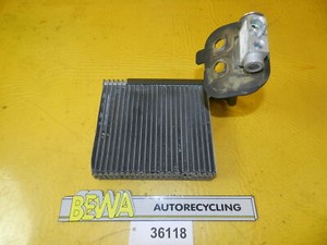 Klimaverdampfer        Mercedes B-Klasse W245 B200  2208300384       Nr. 36118