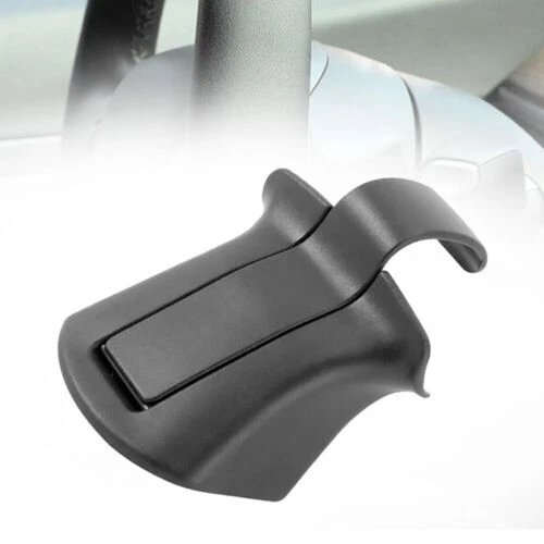 Volant de direction de commande noirs pour klaxons d'automobile