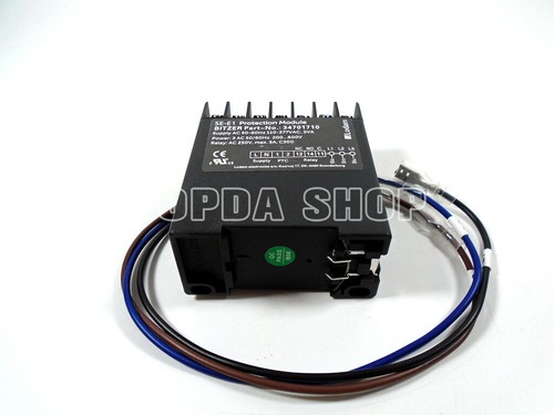 1PC compressor protection module replace For Bitzer SE-E1 - Picture 5 of 16