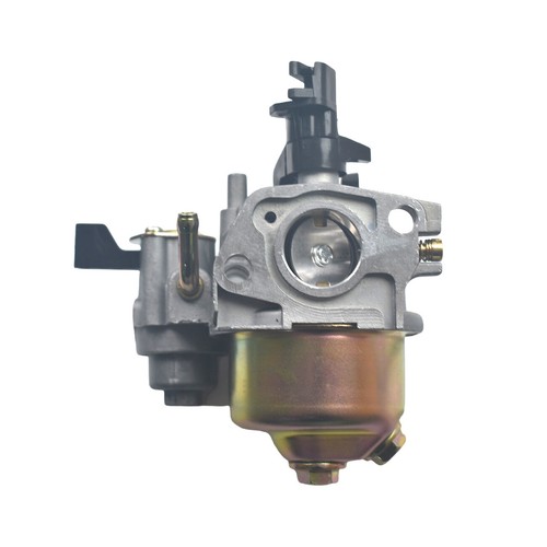 For Honda GX160 5.5HP 6.5HP Recoil Ignition Coil Spark Plug Filter Carburetor - Picture 3 of 8