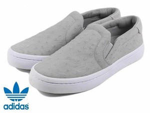 adidas courtvantage slip on
