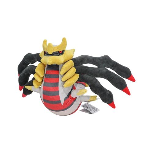 Giratina Origin 10" Plush Toy High Quality Stuffed Animation Soft Doll - Picture 1 of 8