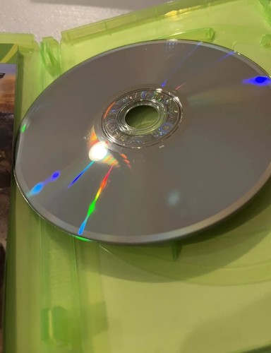 Mx Vs ATV Untamed - Microsoft Xbox 360 Platinum Hits not tested - Picture 4 of 4