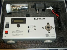 Duratool SLD-HP50 Digital Torque Meter Controller (0.15 Nm To 5 Nm) "NEW"