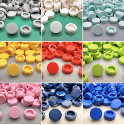 LEGO Tile x Round Transparent, Floor, Smooth, 35380, 35381