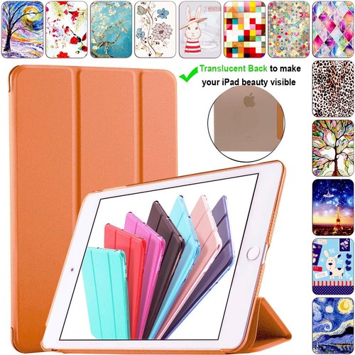 Funda iPad PRO 12.9 4a 3a 2a 1a 10.5 9.7 10.9 a prueba de huellas dactilares oro rosa - Imagen 5 de 97