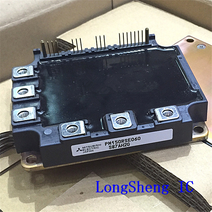 1PCS PM150RSE060 New Best Offer Supply Modules Quality Assurance #onc82