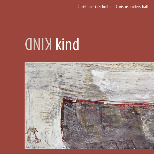 Thumbnail - Christamaria/lefèvre, Karin Schröter | Kind Kind | Taschenbuch |