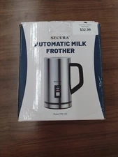 Secura Automatic Milk Frother