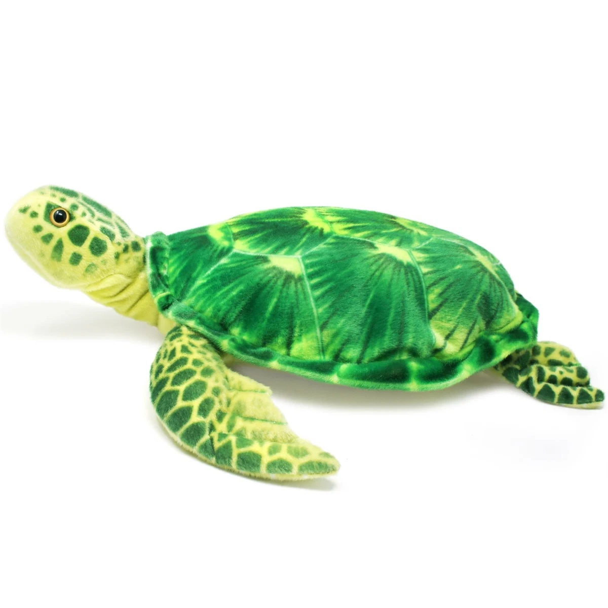 Stuffed best sale sea turtle