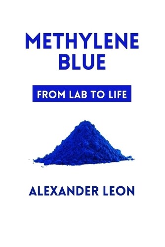 Alexander Leon Methylene Blue (Tascabile)