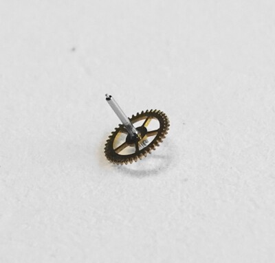 Tige De Remontoir Pour Mouvement Ronda 875 - Pièce Détachée Montre - Neuve Sans Boîte