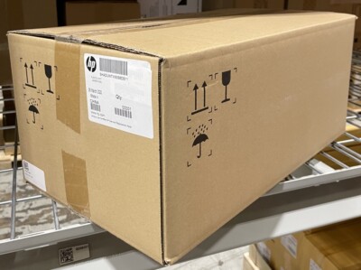 New Genuine HP SHARP FUSER UNIT DUNTW9068DS11 MX-M464, M465, M564, M565