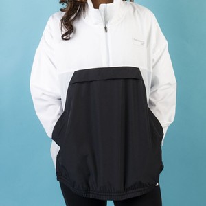 new balance pullover windbreaker