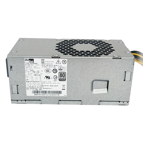 00PC787 PCJ007 Alimentation 10 broches 310W pour Lenovo M410 M415 - Photo 3/4