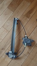 Nissan Maxima QX A32, RH front electric door regulator, new genuine part.
