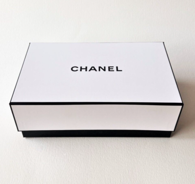 CHANEL 空箱　アクセサリーBOX ギフトボックス 8個セット CHANEL ギフトボックス 8セット 空箱 - メルカリ