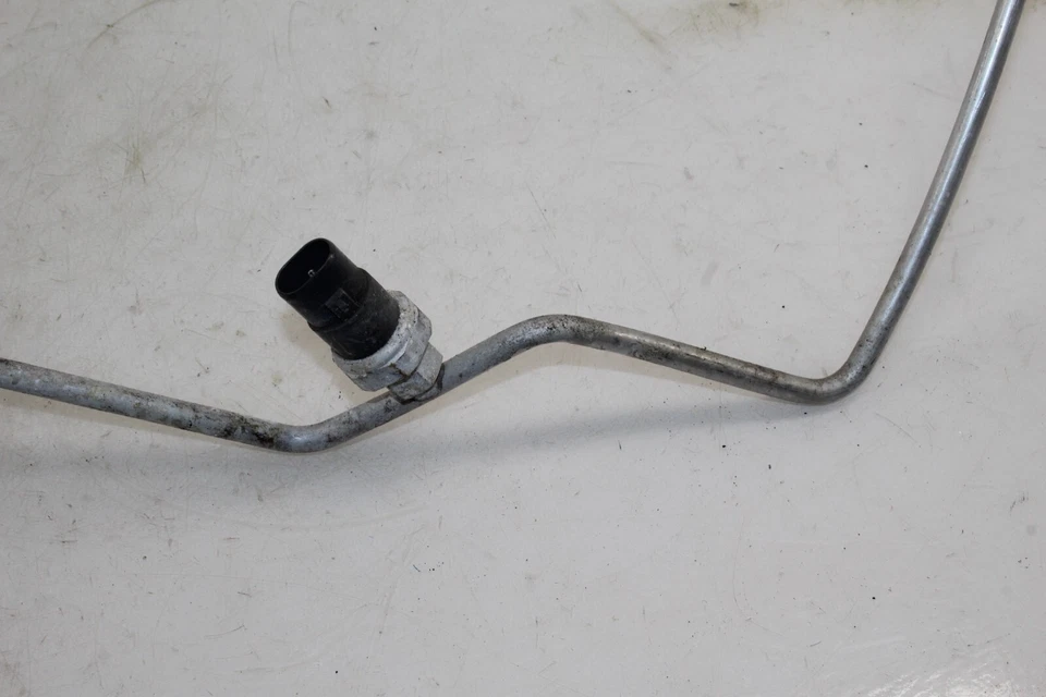 Tubo evaporador de aire acondicionado Subaru WRX STI 2015-2021 OEM EP120 Foto 3 de 4