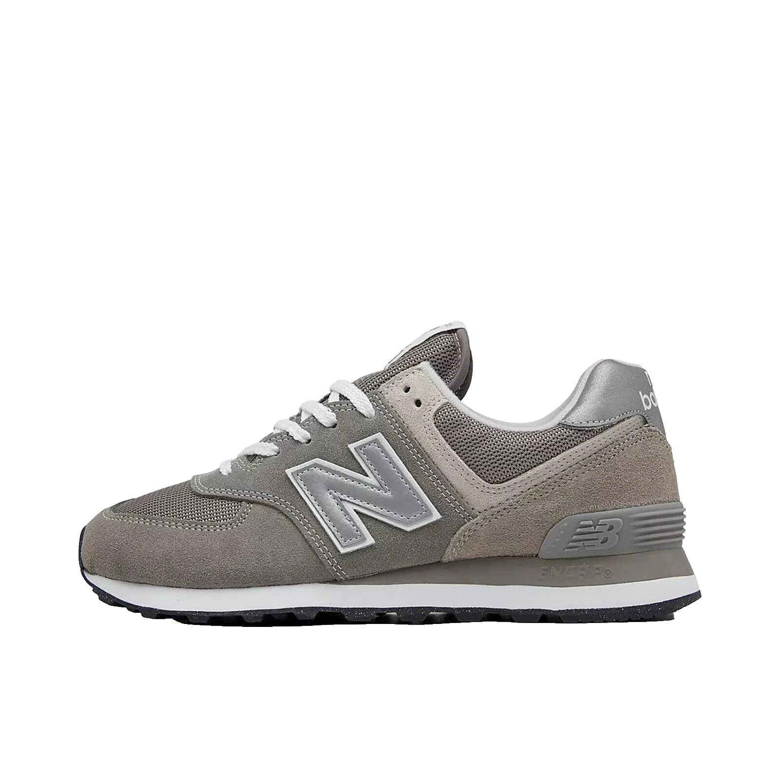 Gamuza New Balance 574 Zapatos deportivos para mujeres